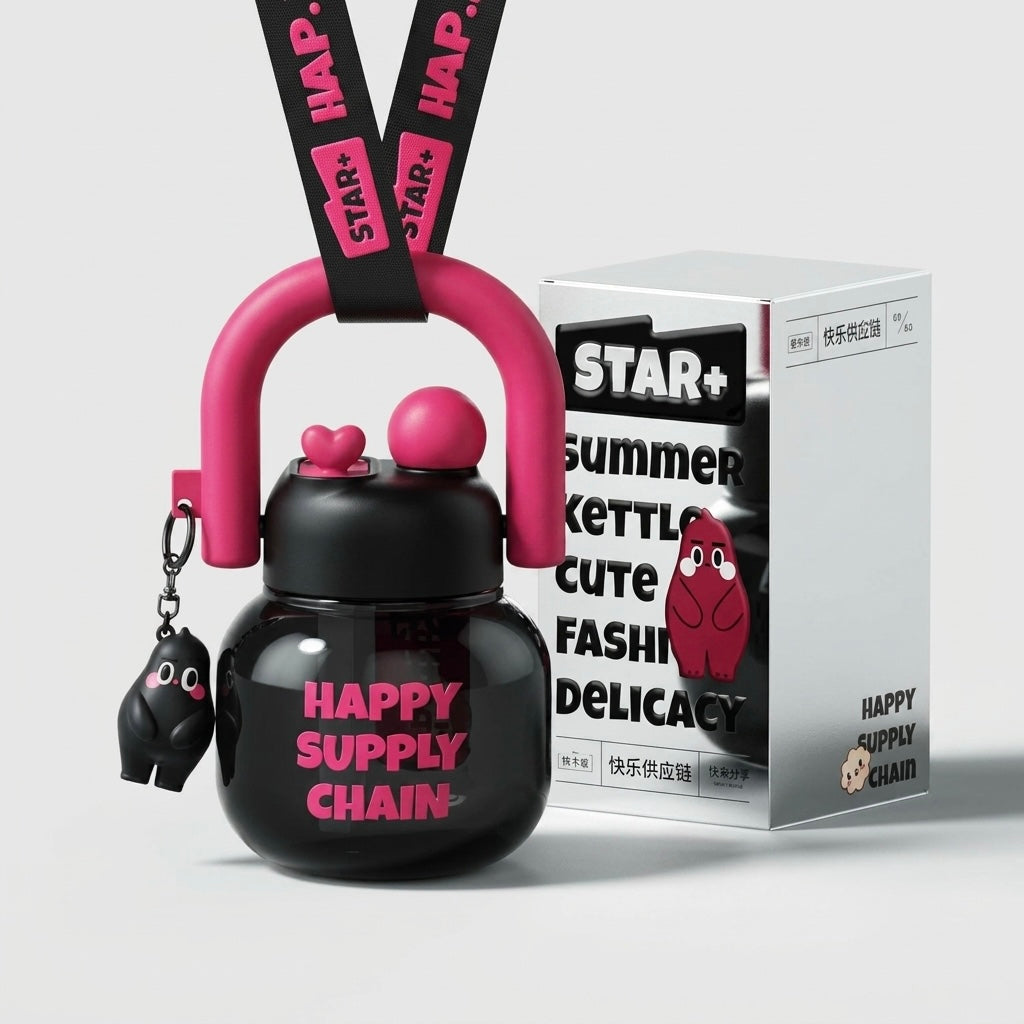 Termo Star+ Modelo #2