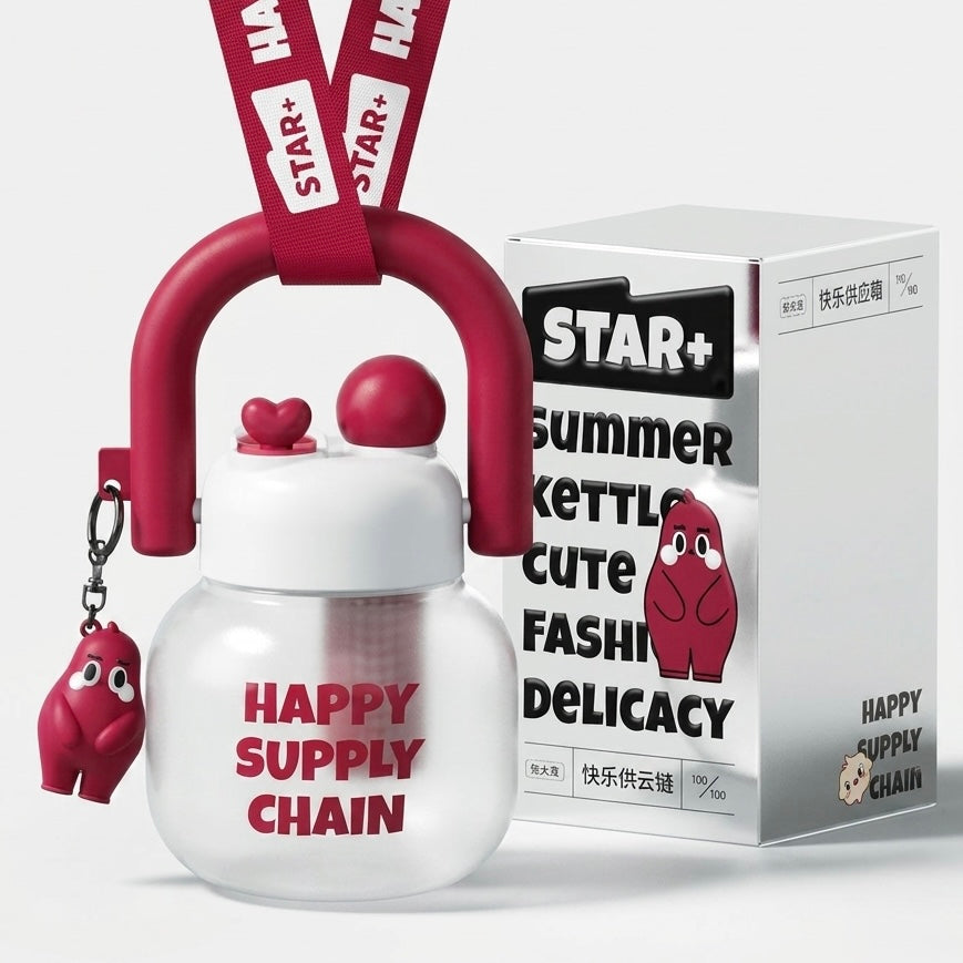 Termo Star+ Modelo #2