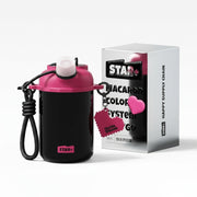 Termo 480ml Star+ Metalico #5