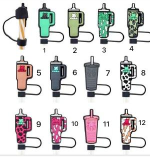 Protectores de Pitillo- Termo Stanley