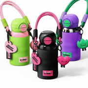 Termo Star+ 550ml Térmico #8