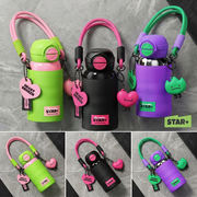Termo Star+ 550ml Térmico #8