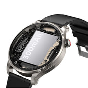 Smartwatch JOYROOM JR-FV1 AMOLED - vista 4 - MyTechCell Colombia