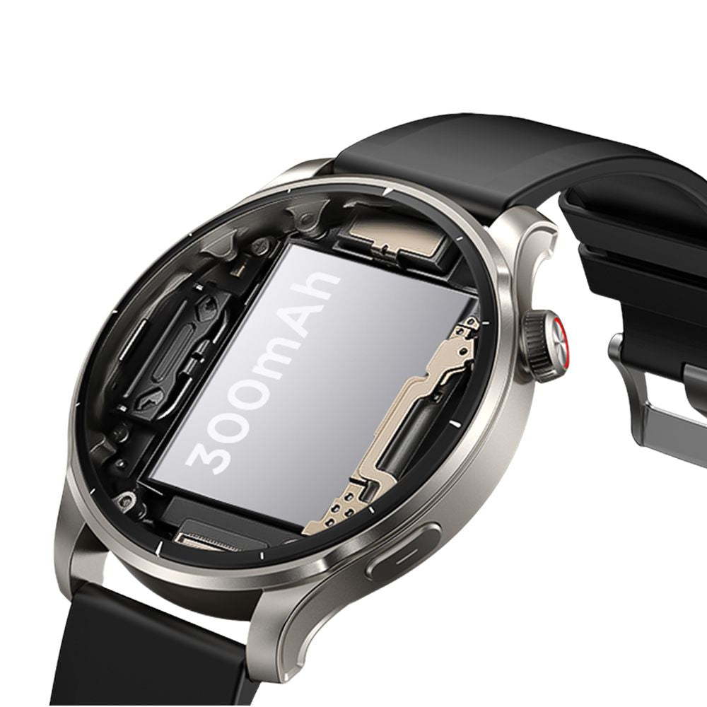 Smartwatch JOYROOM JR-FV1 AMOLED - vista 4 - MyTechCell Colombia