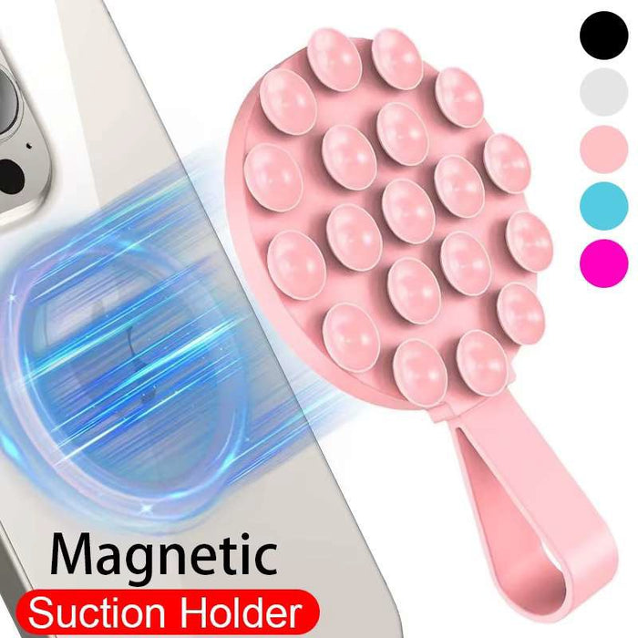 Ventosa Magsafe