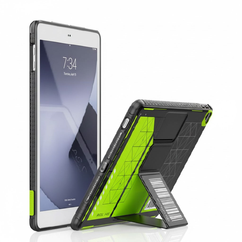 Survivor Mutural Punta Reforzada vista 5 - MyTechCell Colombia