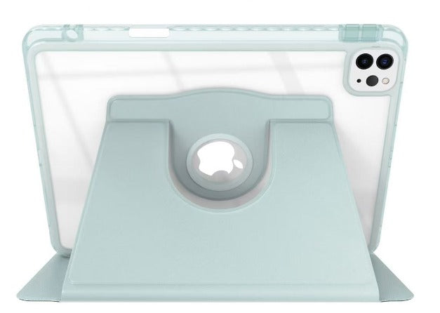 Smart Case Reforzado 360º Colores vista 6 - MyTechCell Colombia