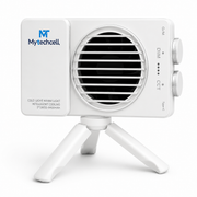 Luz LED para Video VL40 | Temperatura Ajustable de 2700 K a 6500 K