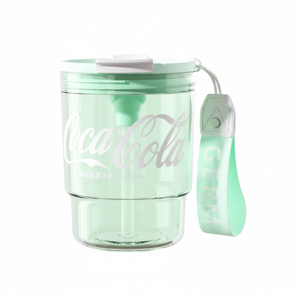 Termo Coca Cola Mini 375ml 100% Original vista 4 - MyTechCell Colombia