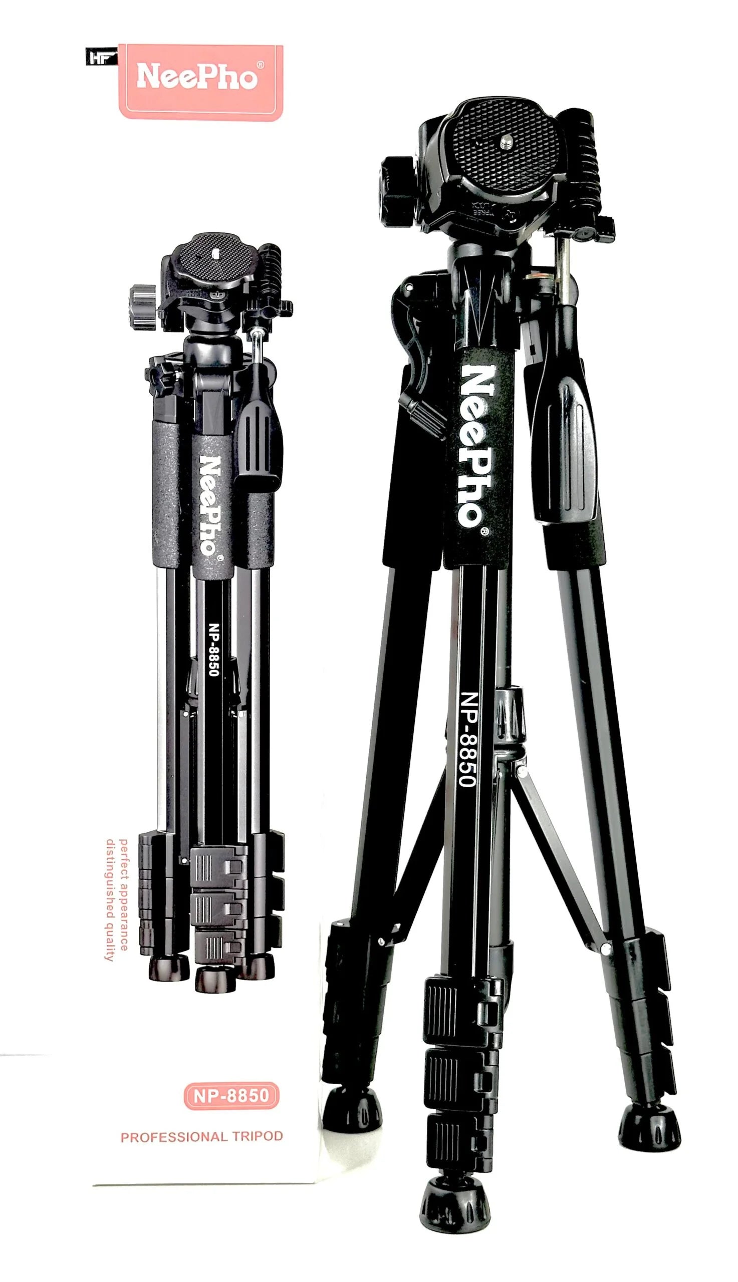 Tripode Profesional Neepho 8850