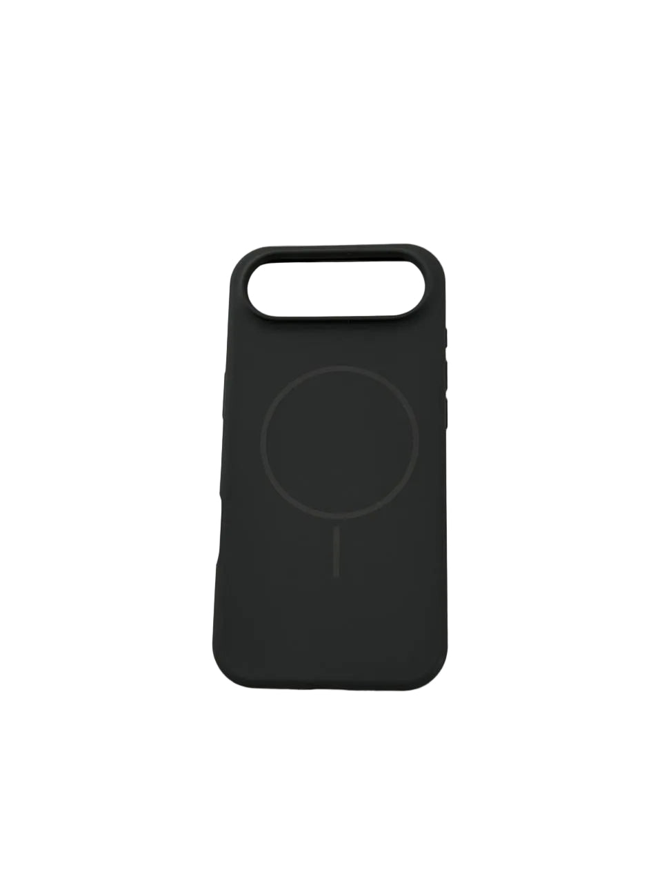 ESTUCHE SILICONE MAGSAFE IPHONE 17 AIR