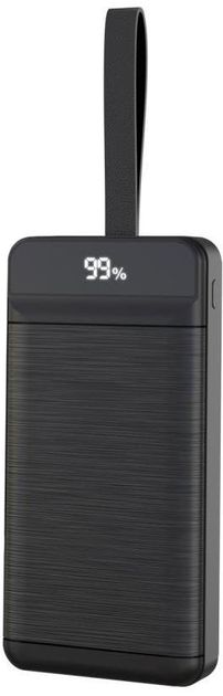 Power Bank XO PR157 40.000 mAh vista 2 - MyTechCell Colombia