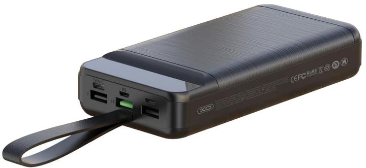 Power Bank XO PR157 40.000 mAh - MyTechCell Colombia