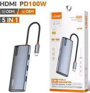 Multipuerto Ldnio DS-15H