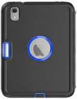 Survivor Smart Case 2 en 1 vista 3 - MyTechCell Colombia