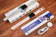 Smartwatch DT Watch X - vista 2 - MyTechCell Colombia