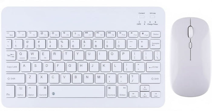 Teclado Bluetooth + Mouse