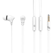 Audifonos Celebrat G3 vista 3 - MyTechCell Colombia