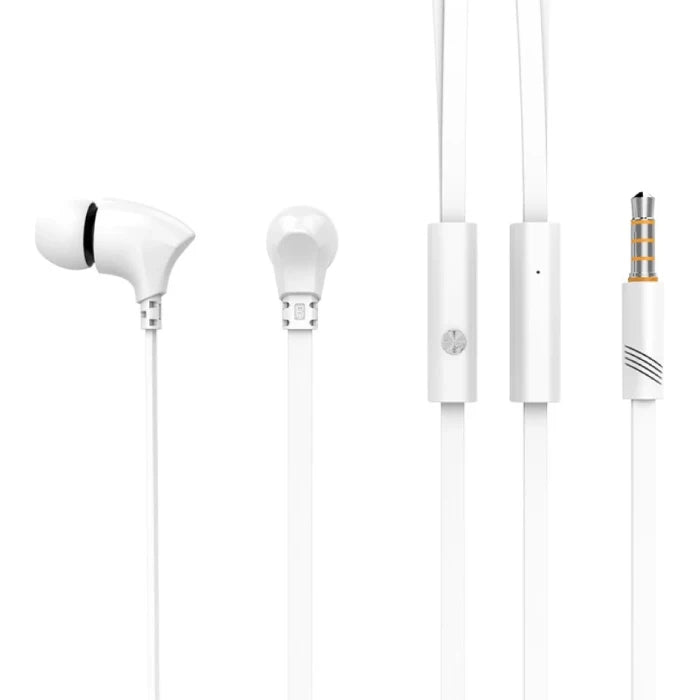 Audifonos Celebrat G3 vista 3 - MyTechCell Colombia