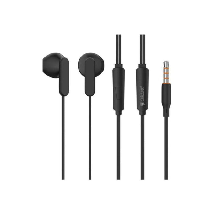 Audifonos Celebrat G23 vista 4 - MyTechCell Colombia