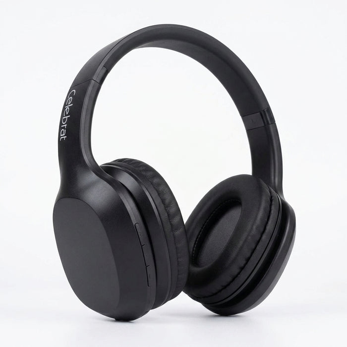Audífonos Bluetooth CELEBRAT A18 | Bluetooth 5.0 | Graves Profundos | Micrófono HD | Hasta 10 Horas
