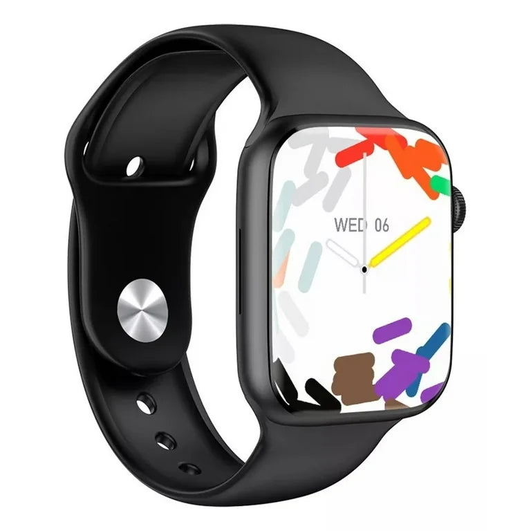 Smart Watch HW11 Pro2 - 46mm vista 4 - MyTechCell Colombia