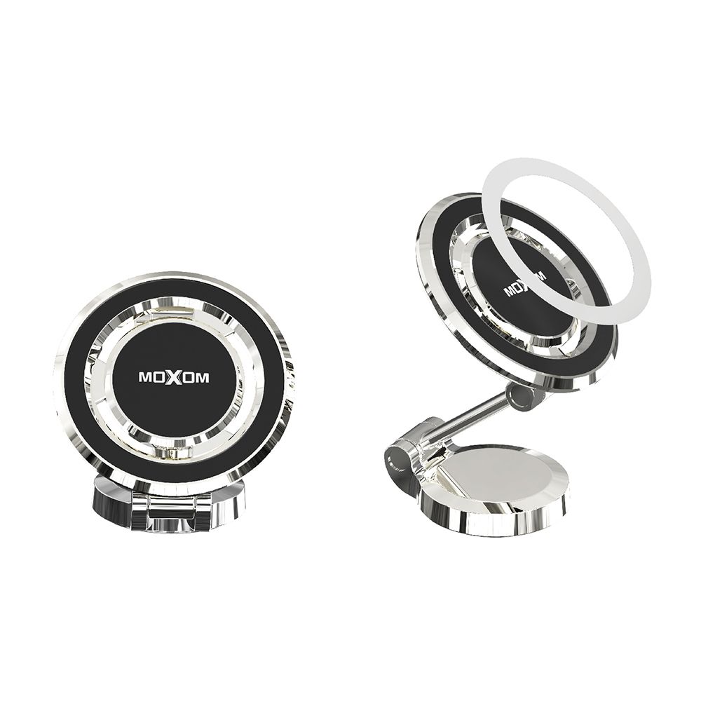 Holder Magnetico Moxom VS91 - MyTechCell Colombia