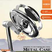 Holder Magnetico Moxom VS91 vista 2 - MyTechCell Colombia