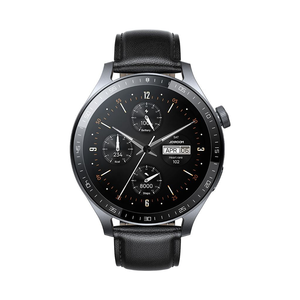 Smartwatch JOYROOM JR-FC2 Pro 48 mm - vista 4 - MyTechCell Colombia