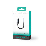Adaptador Joyroom SY C01 vista 4 - MyTechCell Colombia