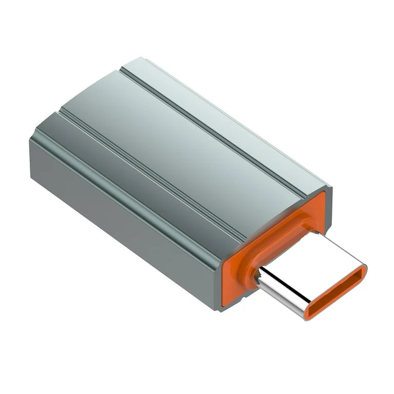 Adaptador Usb Tipo-C Ldnio LC140 - MyTechCell Colombia