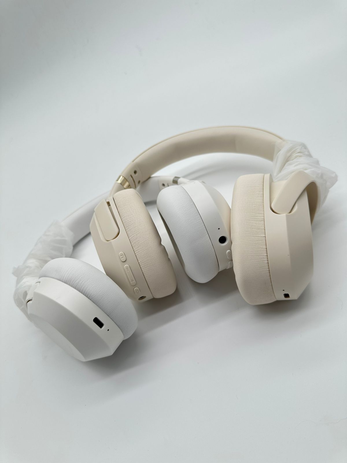 Diadema Bluetooth GJBY CA-048 vista 2 - MyTechCell Colombia