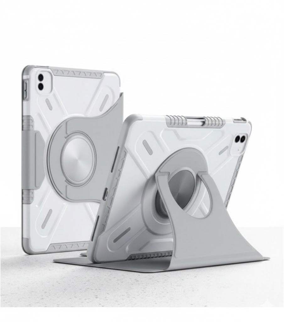 Smart Case 360º Survivor vista 3 - MyTechCell Colombia