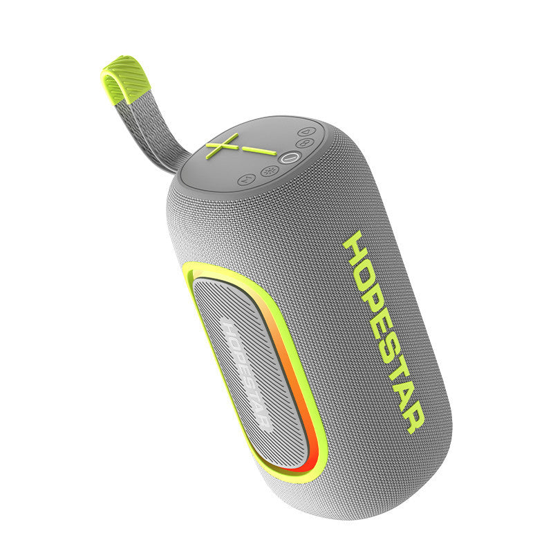 Parlante Hopestar P65 Pro vista 6 - MyTechCell Colombia