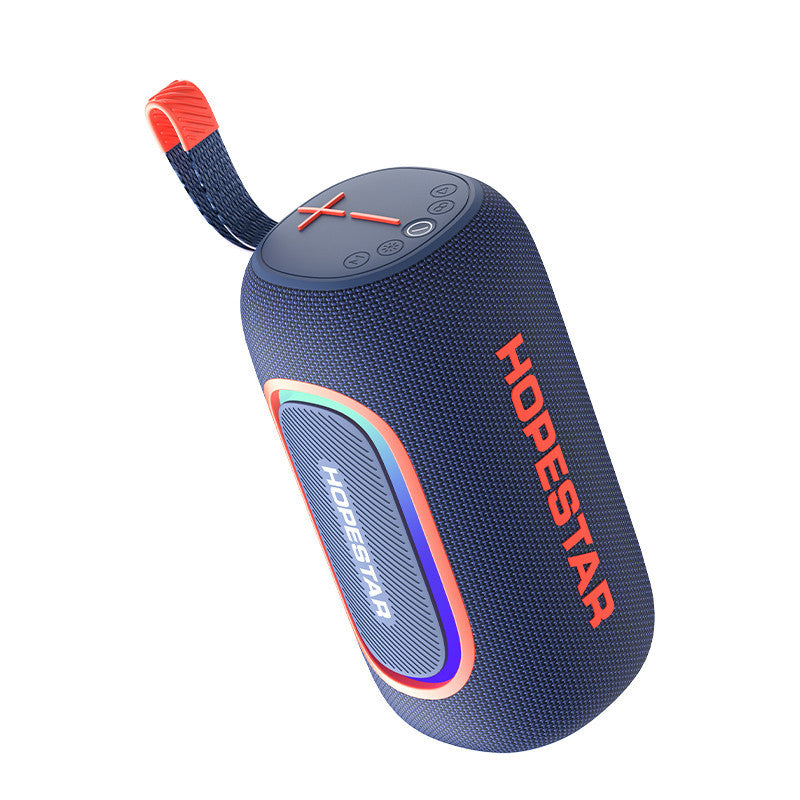 Parlante Hopestar P65 Pro vista 7 - MyTechCell Colombia