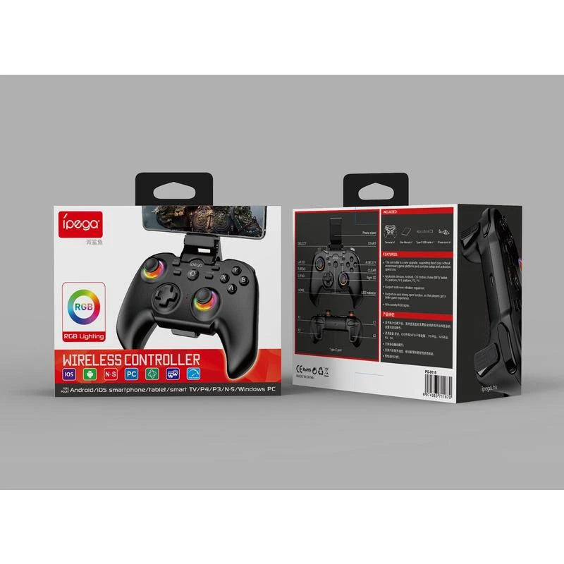 Control Ipega PG9115