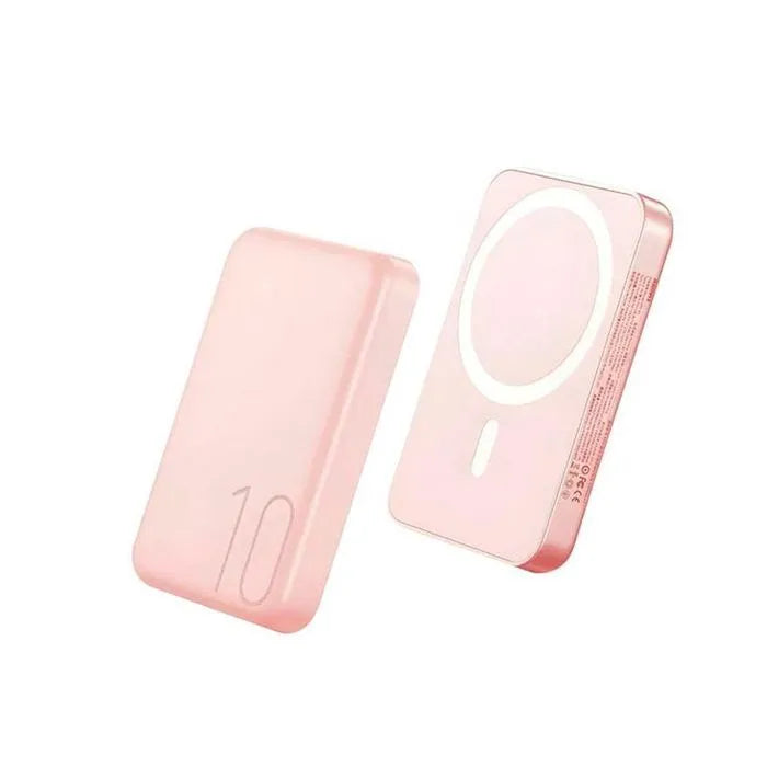 Power bank Magsafe Remax Rpp 65 10.00 Mah - MyTechCell Colombia