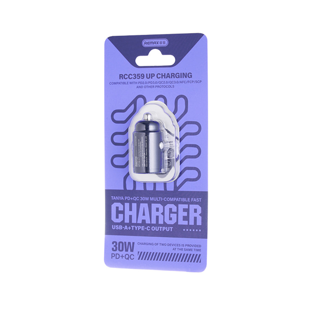 Pluying Remax RCC359