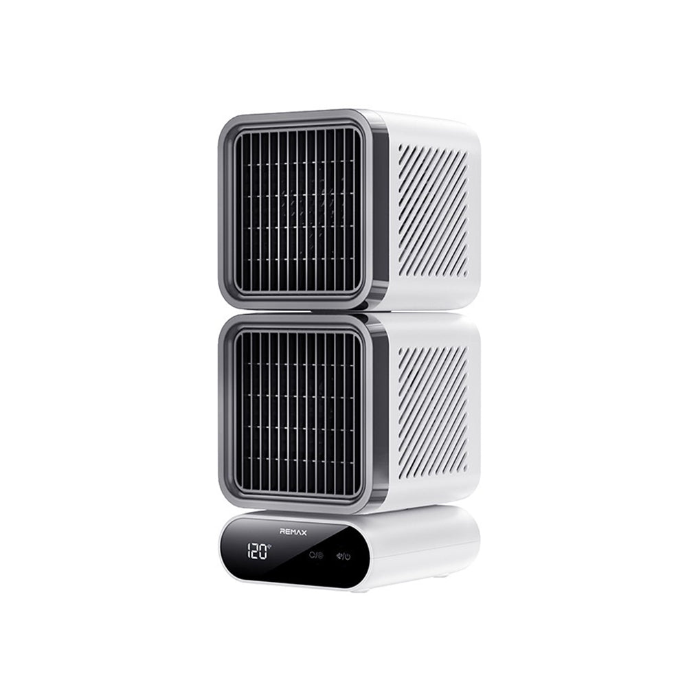 Ventilador Remax ZF12