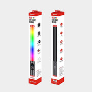 Barra De Luz Rgb Jmary FM128 vista 2 - MyTechCell Colombia