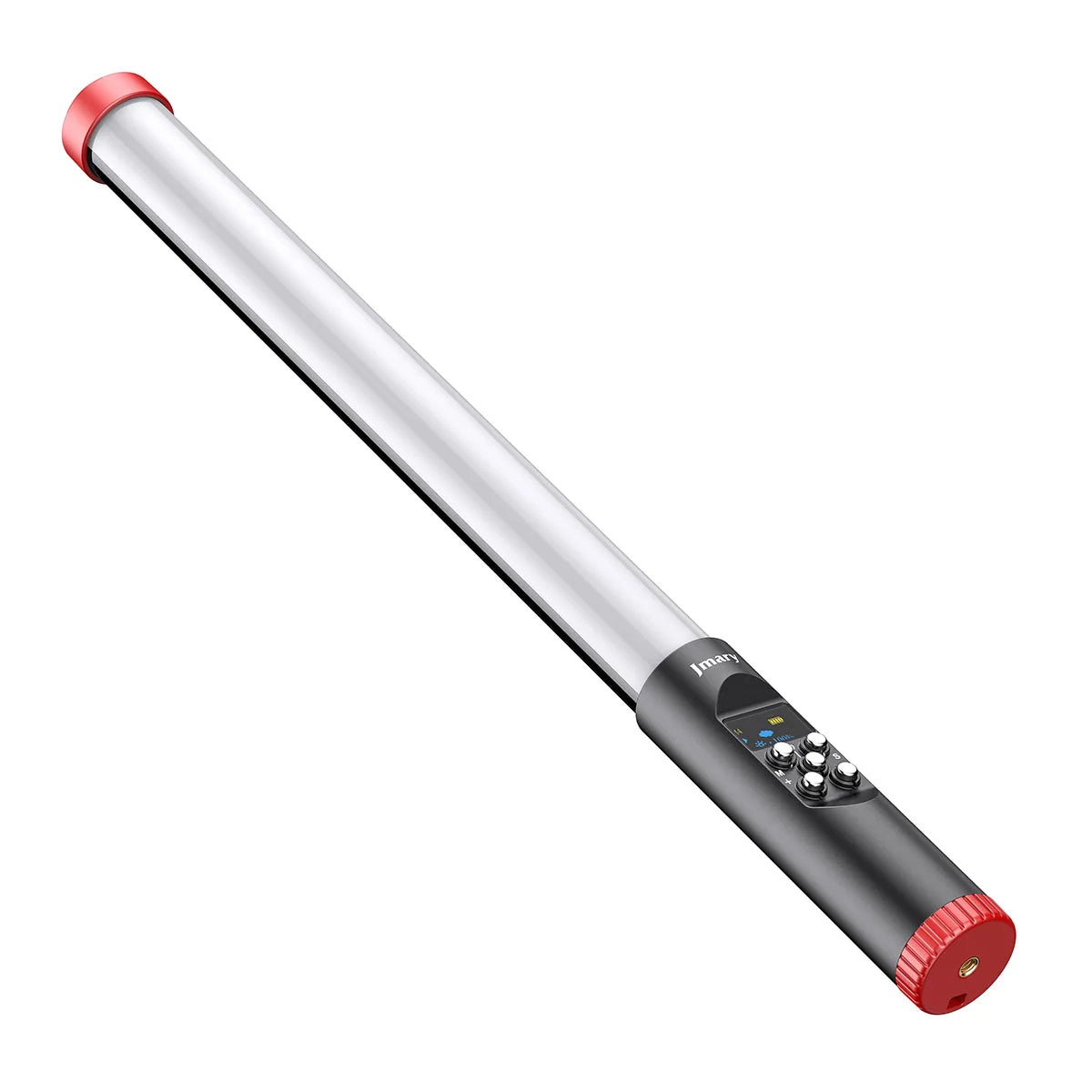 Barra De Luz Rgb Jmary FM128 vista 3 - MyTechCell Colombia