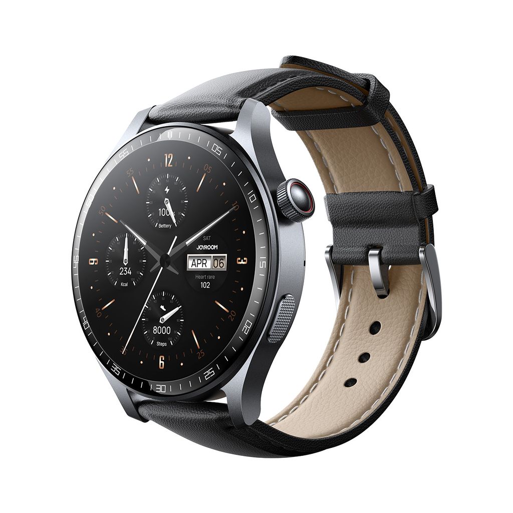 Smartwatch JOYROOM JR-FC2 Pro 48 mm - MyTechCell Colombia