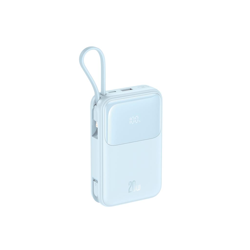 Power Bank XO PR234 20.000 mAh