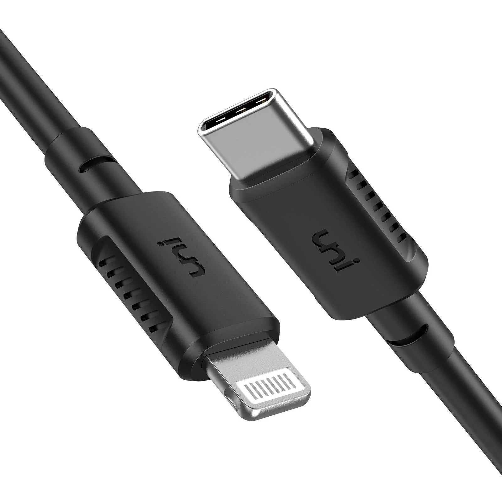 Cable Uni Tipo C Lightning