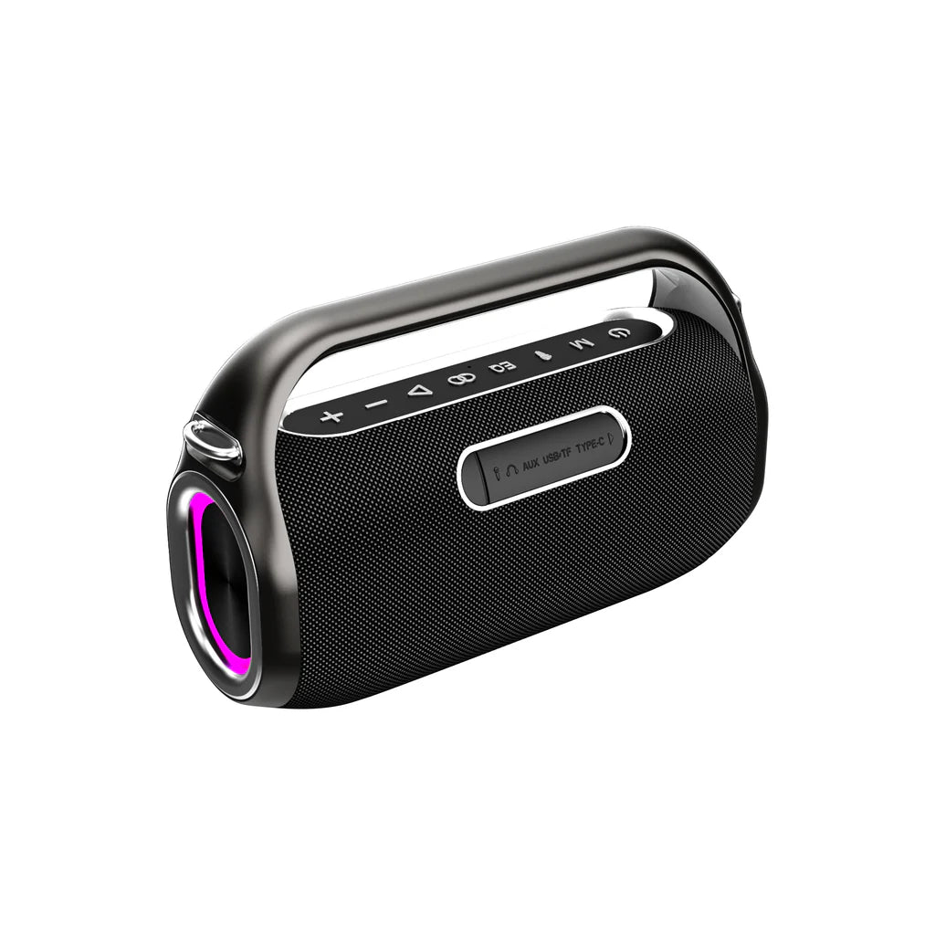 Parlante Yibolang F1 Pro