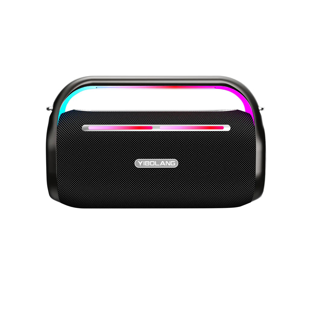 Parlante Yibolang F1 Pro