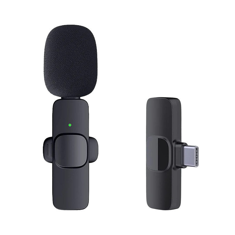 Microfono Mytechcell K8 Tipo C