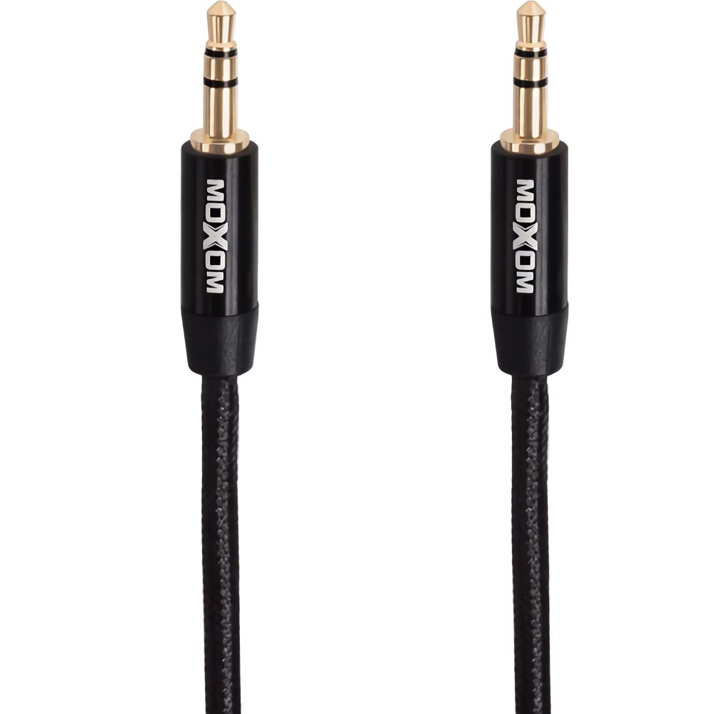 Cable Auxiliar Moxom AX14 2M - MyTechCell Colombia