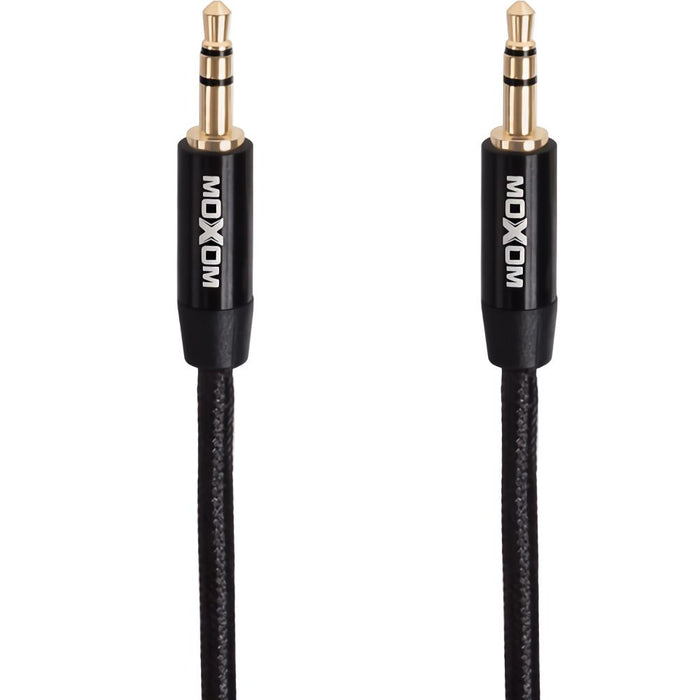 Cable Auxiliar Moxom AX14 2M