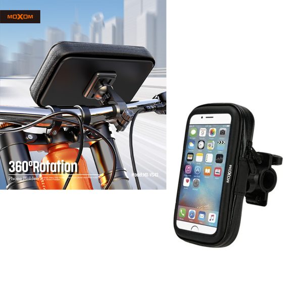 Holder Moxom Bicicleta VS42 - MyTechCell Colombia